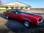 Thumbnail Photo 2 for 1972 Chevrolet Chevelle Malibu