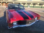 Thumbnail Photo 5 for 1972 Chevrolet Chevelle Malibu