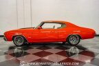 Thumbnail Photo 5 for 1972 Chevrolet Chevelle