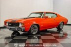 Thumbnail Photo 4 for 1972 Chevrolet Chevelle