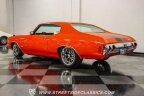 Thumbnail Photo 6 for 1972 Chevrolet Chevelle