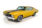 Thumbnail Photo 3 for 1972 Chevrolet Chevelle