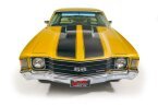 Thumbnail Photo 2 for 1972 Chevrolet Chevelle