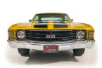Thumbnail Photo 1 for 1972 Chevrolet Chevelle