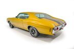 Thumbnail Photo 5 for 1972 Chevrolet Chevelle
