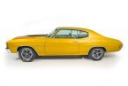 Thumbnail Photo 4 for 1972 Chevrolet Chevelle