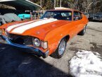 Thumbnail Photo 1 for 1972 Chevrolet Chevelle SS