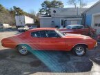Thumbnail Photo 4 for 1972 Chevrolet Chevelle SS