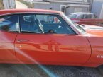 Thumbnail Photo 6 for 1972 Chevrolet Chevelle SS
