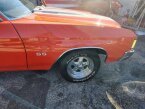 Thumbnail Photo 5 for 1972 Chevrolet Chevelle SS