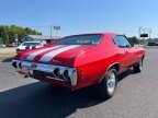 Thumbnail Photo 6 for 1972 Chevrolet Chevelle