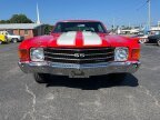 Thumbnail Photo 1 for 1972 Chevrolet Chevelle