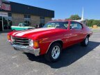Thumbnail Photo 2 for 1972 Chevrolet Chevelle