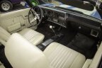 Thumbnail Photo 5 for 1972 Chevrolet Chevelle SS