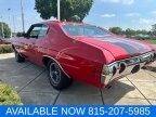 Thumbnail Photo 6 for 1972 Chevrolet Chevelle