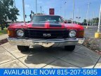 Thumbnail Photo 2 for 1972 Chevrolet Chevelle