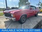 Thumbnail Photo 1 for 1972 Chevrolet Chevelle