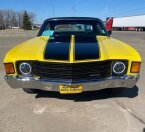 Thumbnail Photo 6 for 1972 Chevrolet Chevelle