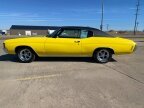 Thumbnail Photo 1 for 1972 Chevrolet Chevelle