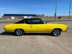 Thumbnail Photo 3 for 1972 Chevrolet Chevelle