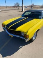 Thumbnail Photo 4 for 1972 Chevrolet Chevelle