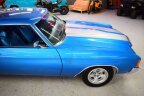 Thumbnail Photo 4 for 1972 Chevrolet Chevelle Malibu