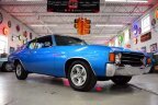Thumbnail Photo 2 for 1972 Chevrolet Chevelle Malibu