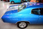 Thumbnail Photo 6 for 1972 Chevrolet Chevelle Malibu