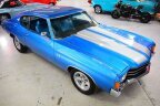 Thumbnail Photo 1 for 1972 Chevrolet Chevelle Malibu