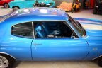 Thumbnail Photo 5 for 1972 Chevrolet Chevelle Malibu