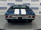 Thumbnail Photo 4 for 1972 Chevrolet Chevelle
