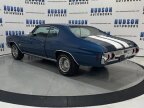 Thumbnail Photo 3 for 1972 Chevrolet Chevelle