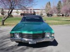 Thumbnail Photo 2 for 1972 Chevrolet Chevelle