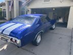Thumbnail Photo 6 for 1972 Chevrolet Chevelle Malibu for Sale by Owner