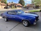 Thumbnail Photo 5 for 1972 Chevrolet Chevelle Malibu for Sale by Owner