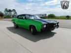 Thumbnail Photo 6 for 1972 Chevrolet Chevelle