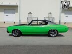 Thumbnail Photo 5 for 1972 Chevrolet Chevelle
