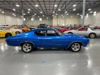 Thumbnail Photo 5 for 1972 Chevrolet Chevelle