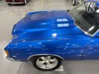 Thumbnail Photo 6 for 1972 Chevrolet Chevelle