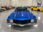 Thumbnail Photo 2 for 1972 Chevrolet Chevelle