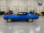 Thumbnail Photo 3 for 1972 Chevrolet Chevelle