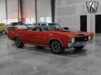 Thumbnail Photo 5 for 1972 Chevrolet Chevelle
