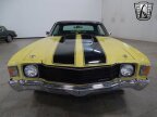 Thumbnail Photo 2 for 1972 Chevrolet Chevelle
