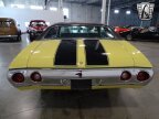 Thumbnail Photo 4 for 1972 Chevrolet Chevelle