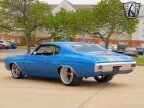 Thumbnail Photo 5 for 1972 Chevrolet Chevelle