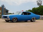 Thumbnail Photo 3 for 1972 Chevrolet Chevelle