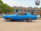 Thumbnail Photo 4 for 1972 Chevrolet Chevelle