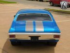 Thumbnail Photo 6 for 1972 Chevrolet Chevelle