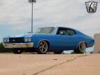Thumbnail Photo 2 for 1972 Chevrolet Chevelle