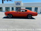 Thumbnail Photo 2 for 1972 Chevrolet Chevelle